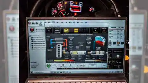 Heavy Roadside Chicago