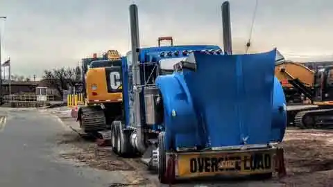 Mobile Truck Repair Chicago